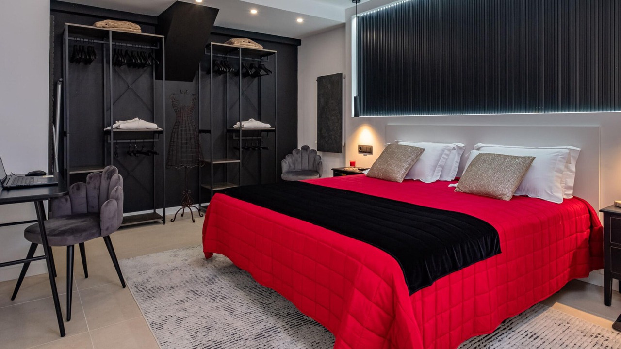 Photo of Bedroom in Palamos