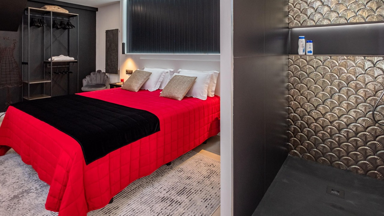 Photo of Bedroom in Palamos