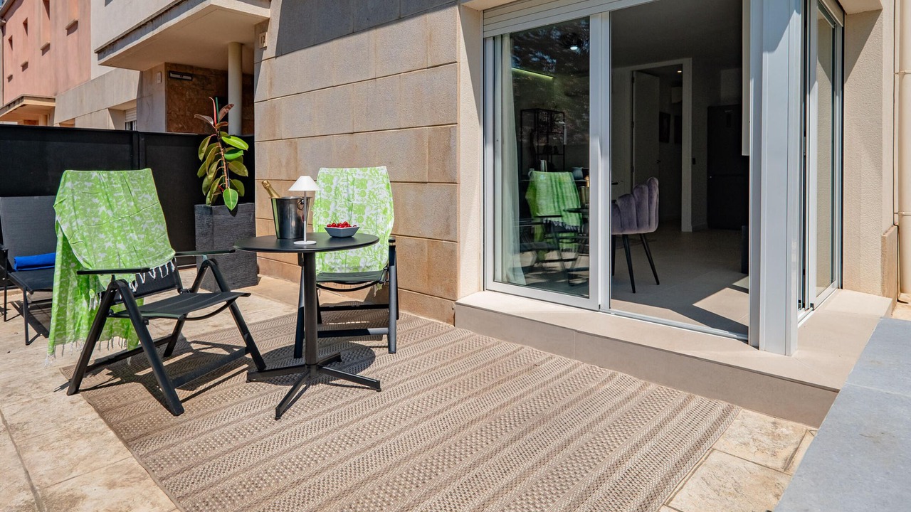 Photo of Outdoor in Palamos
