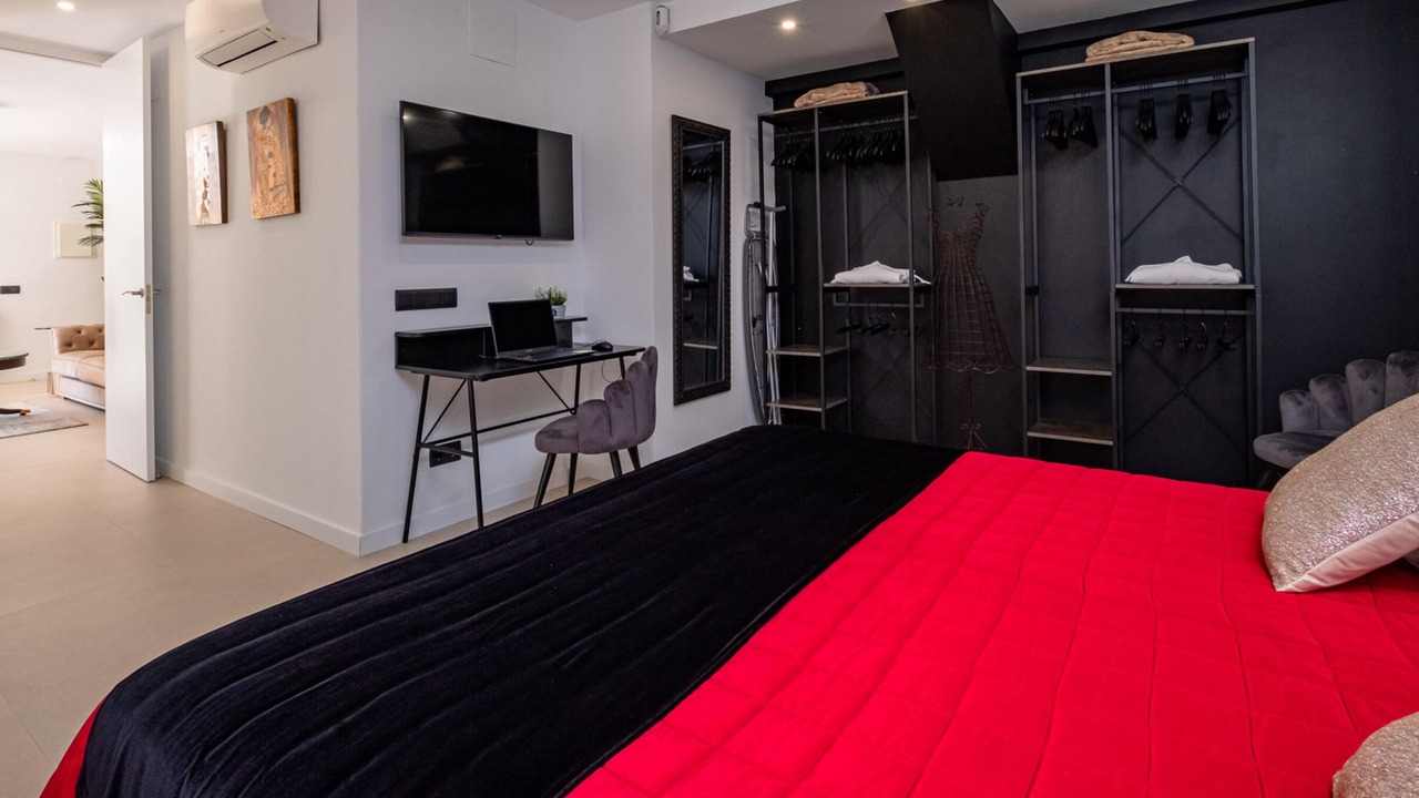 Photo of Bedroom in Palamos