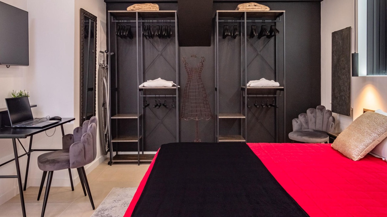 Photo of Bedroom in Palamos