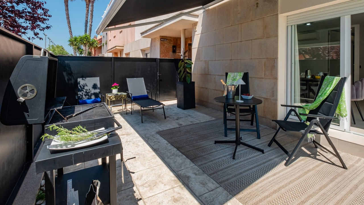 Photo of Outdoor in Palamos