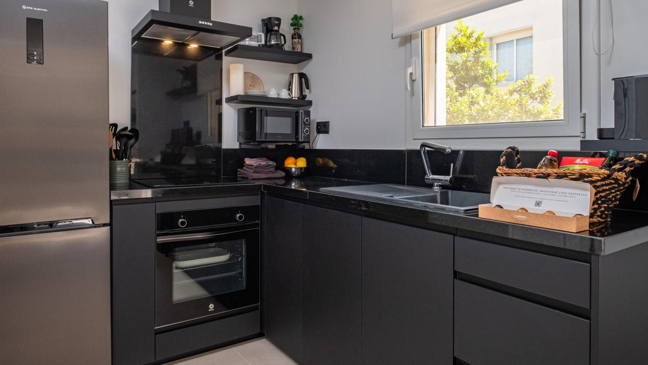 Photo of Kitchen in Palamos