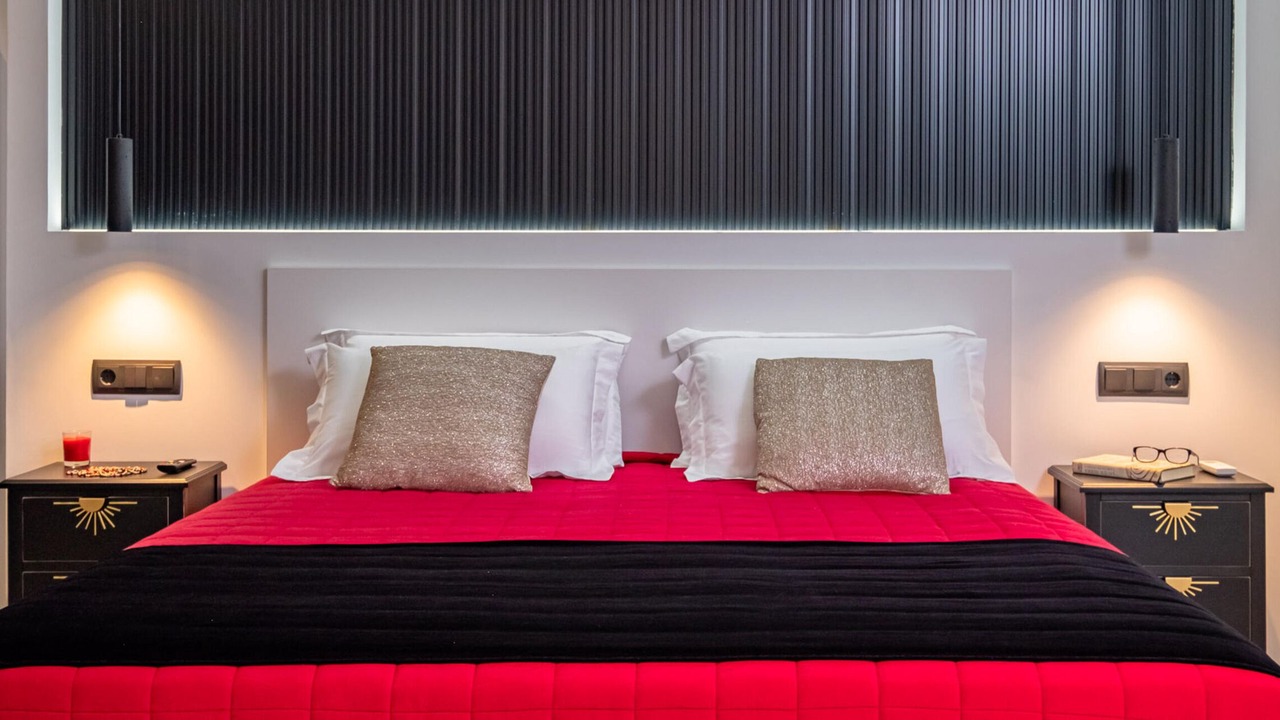 Photo of Bedroom in Palamos