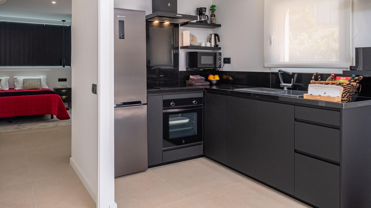 Photo of Kitchen in Palamos
