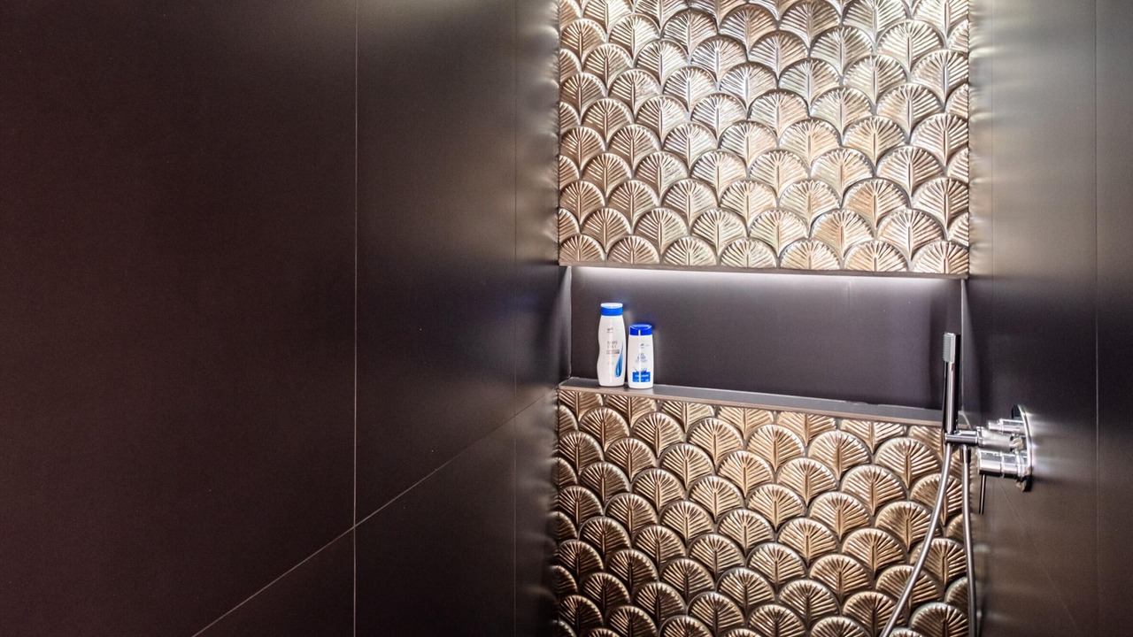 Photo of Bathroom in Palamos