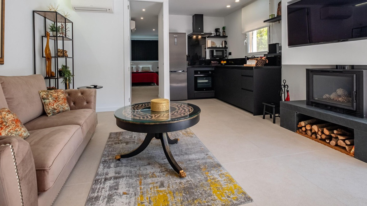 Photo of Livingroom in Palamos