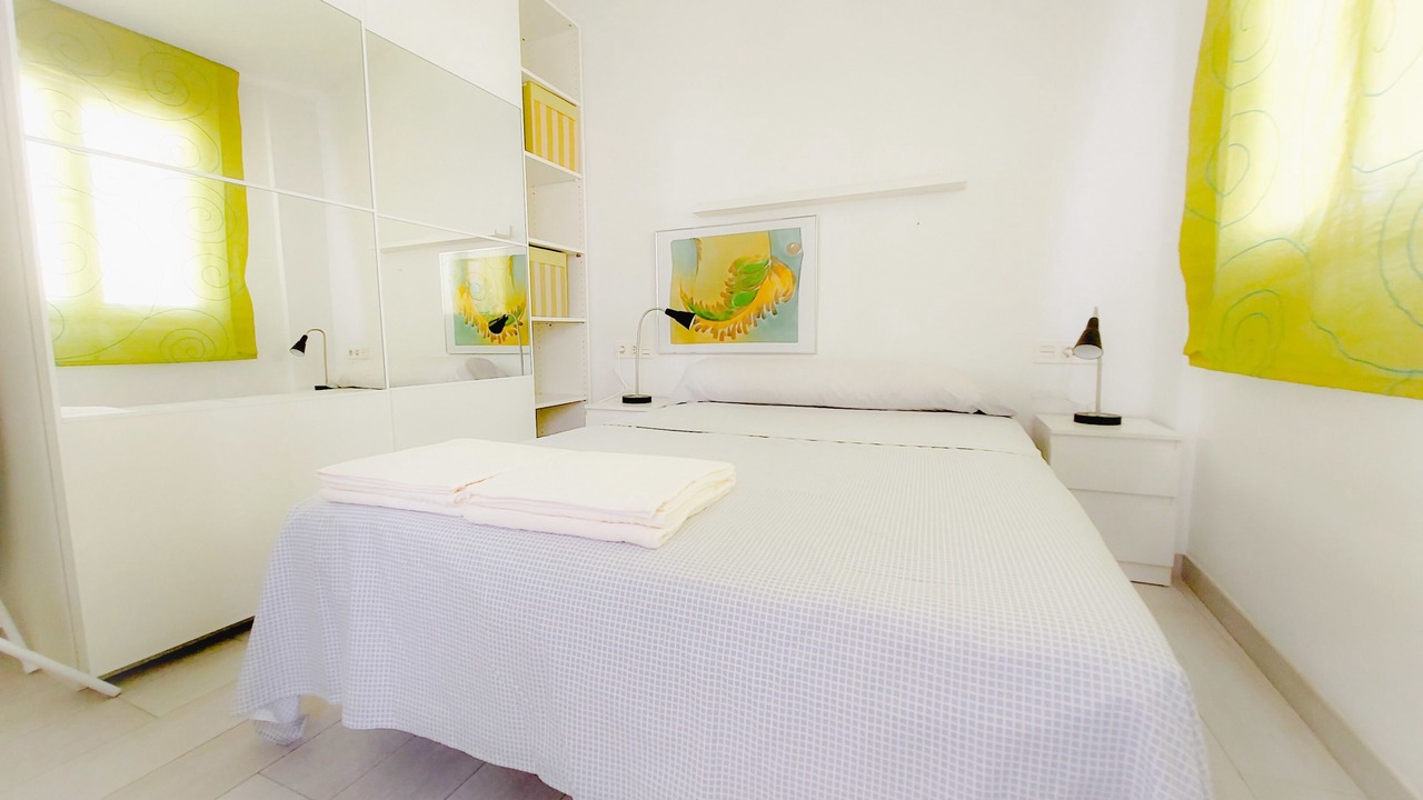 Photo of Bedroom in Murcia