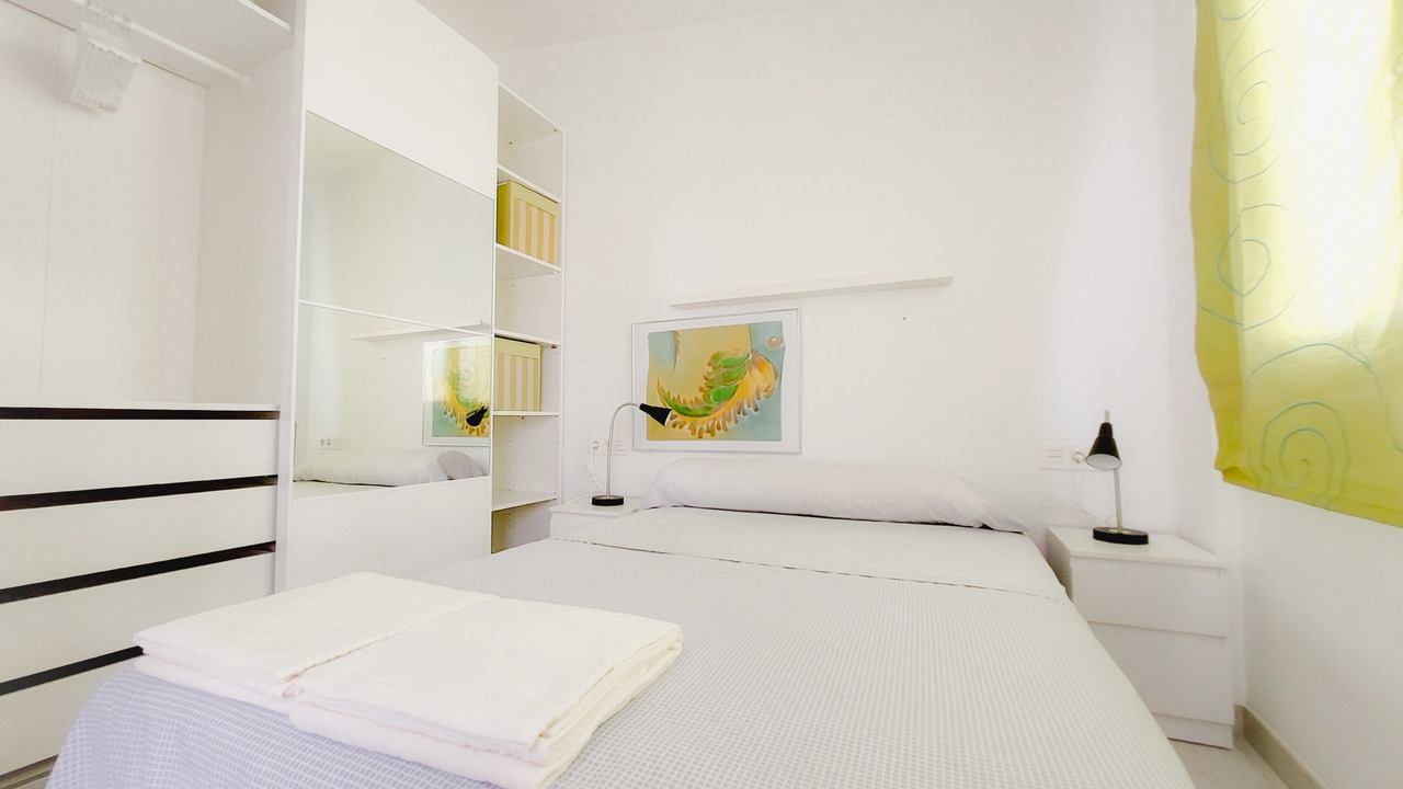 Photo of Bedroom in Murcia