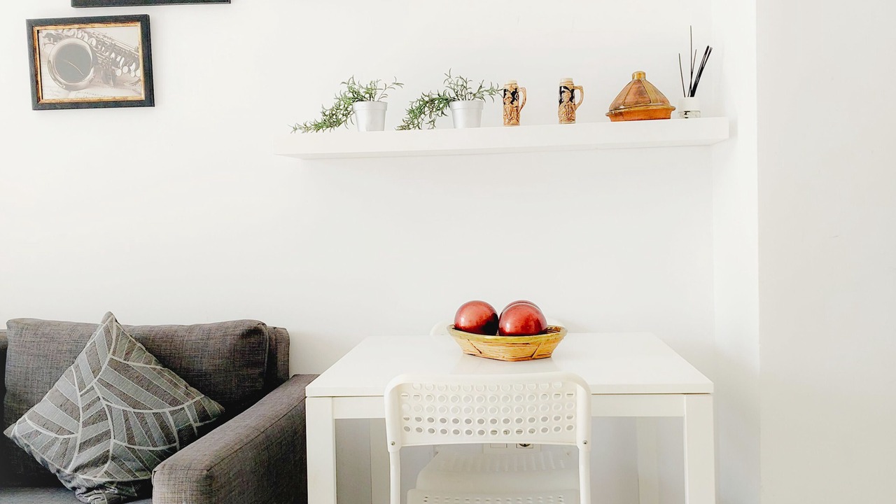 Photo of Livingroom in Murcia