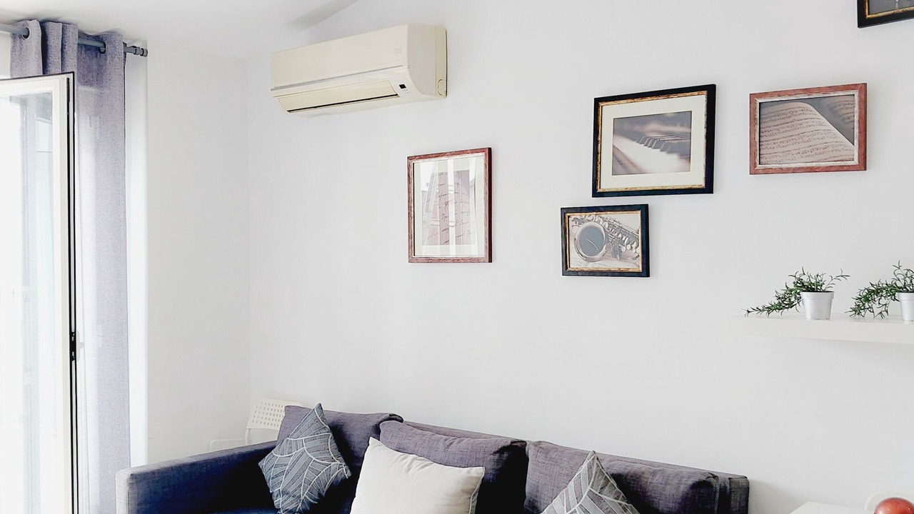 Photo of Livingroom in Murcia