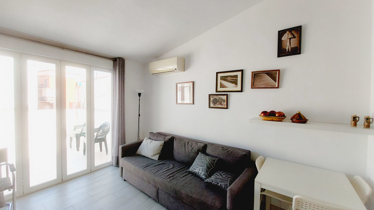 Photo of Livingroom in Murcia