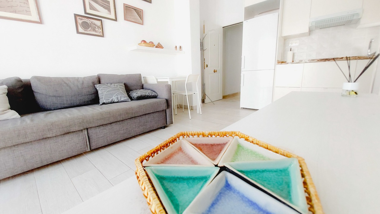 Photo of Livingroom in Murcia