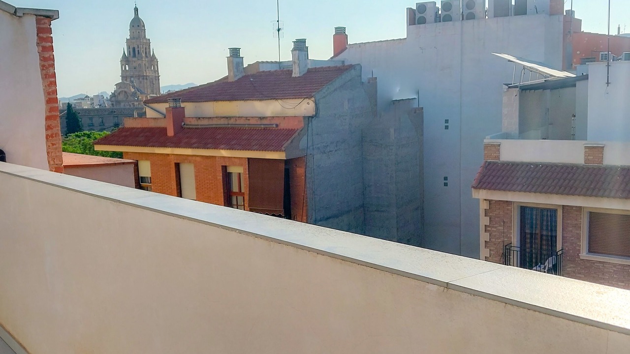Photo of Outdoor in Murcia
