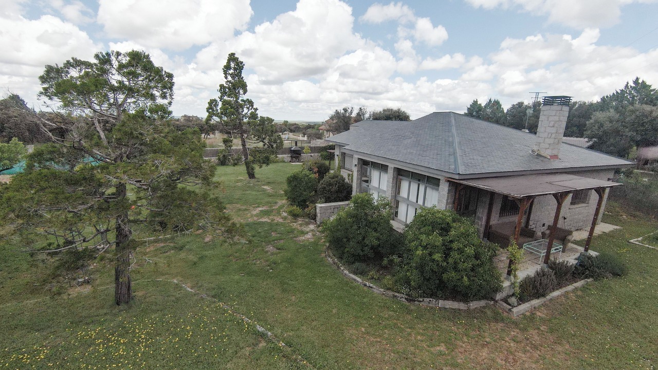 Photo of Outdoor in Navas de Riofrio