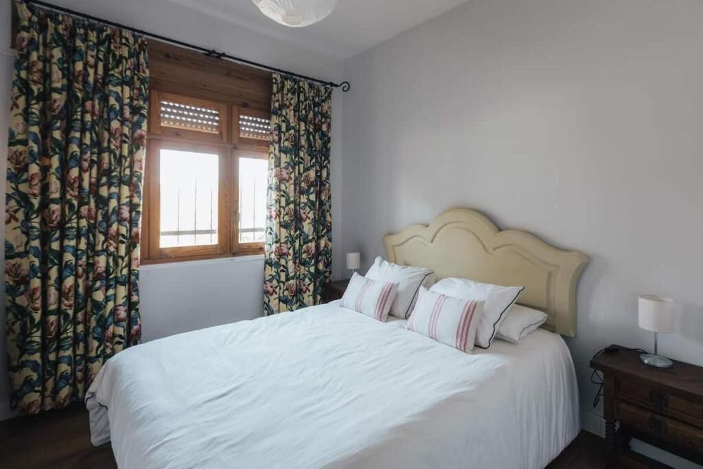 Photo of Bedroom in Navas de Riofrio