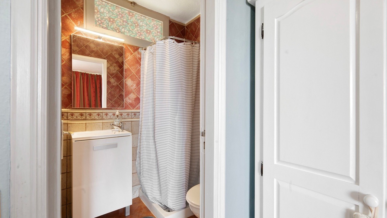Photo of Bathroom in Puerto Naos