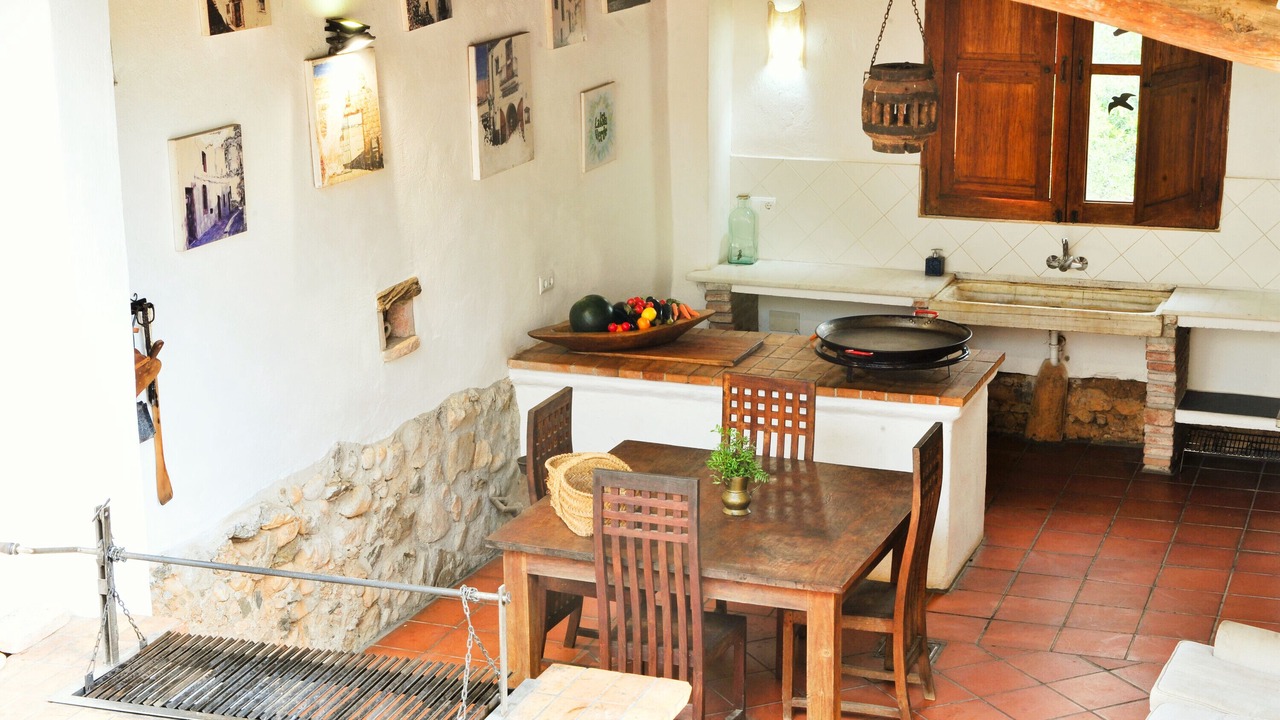 Photo of Outdoor in Els Hostalets de Pierola