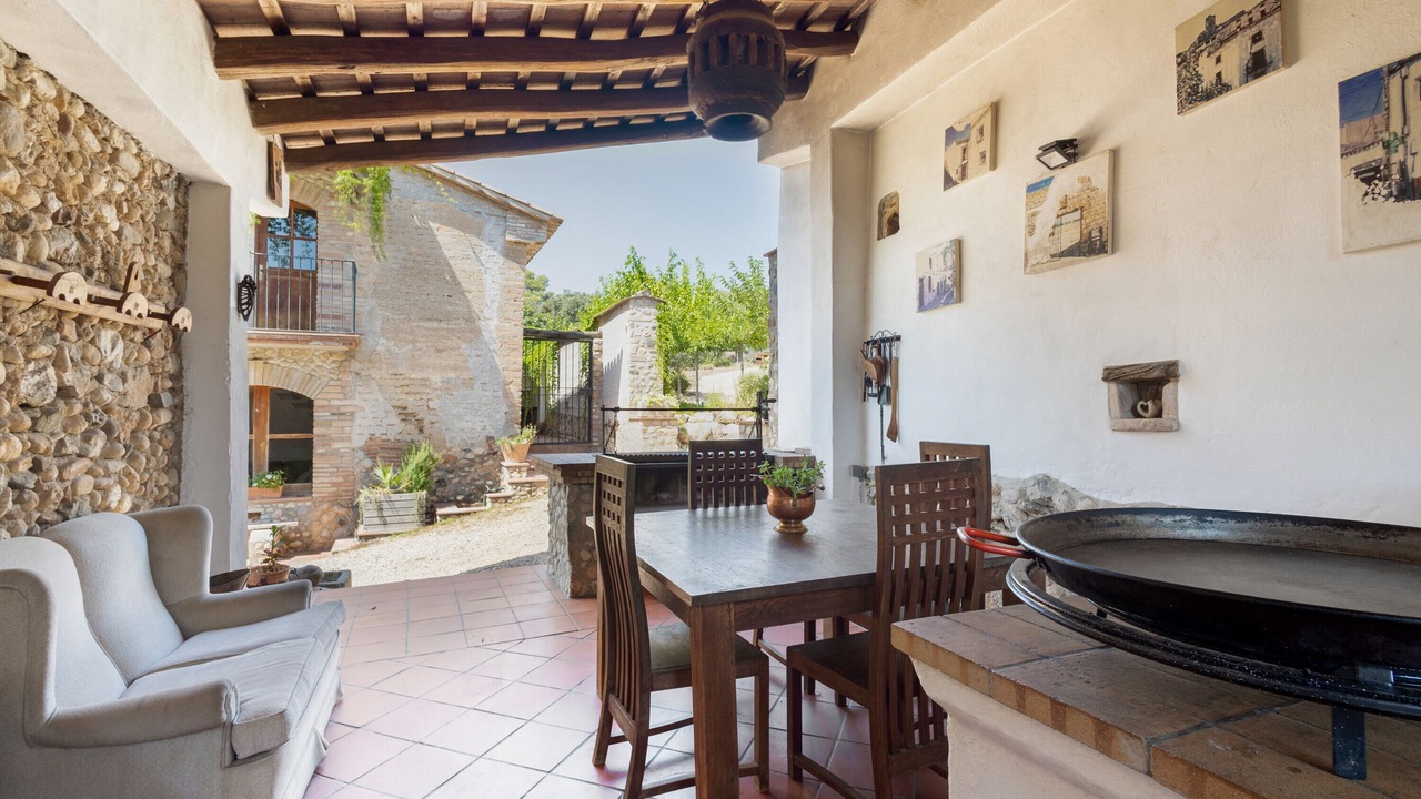 Photo of Outdoor in Els Hostalets de Pierola