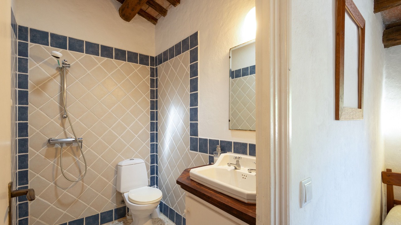 Photo of Bathroom in Els Hostalets de Pierola
