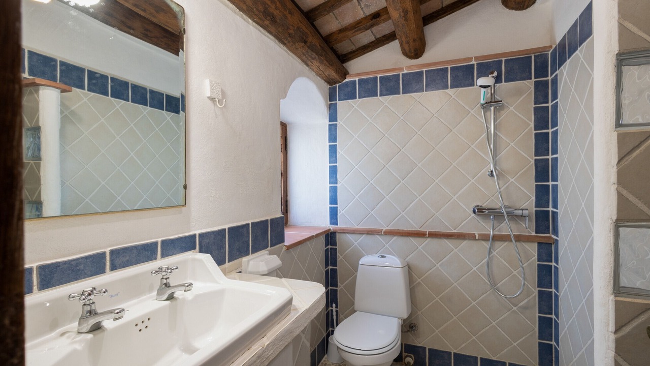 Photo of Bathroom in Els Hostalets de Pierola