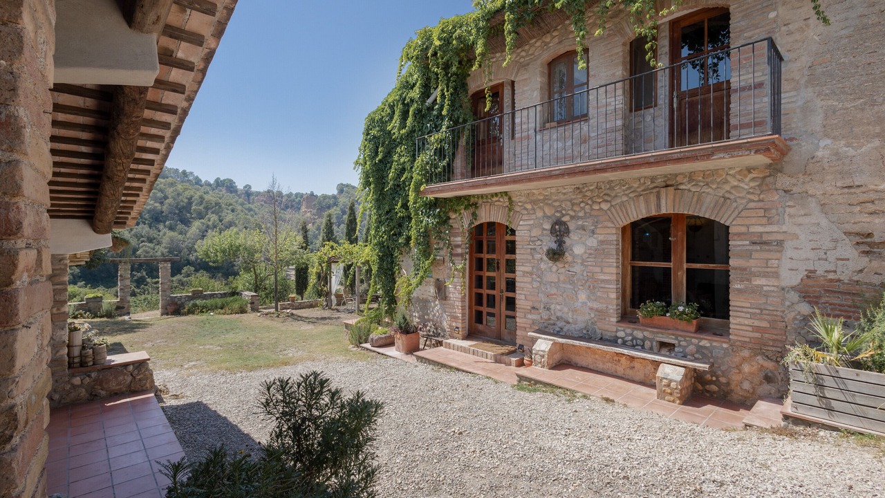 Photo of Outdoor in Els Hostalets de Pierola
