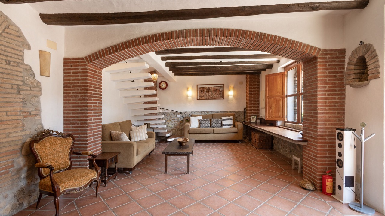 Photo of Livingroom in Els Hostalets de Pierola