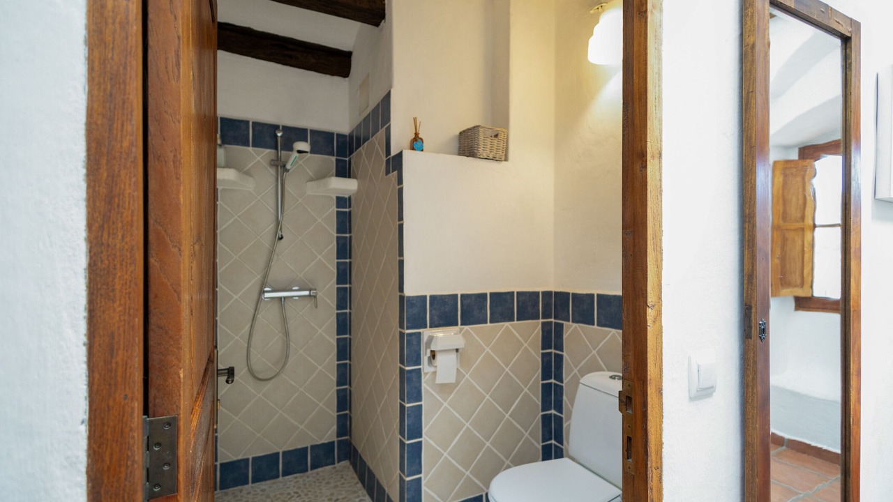Photo of Bathroom in Els Hostalets de Pierola