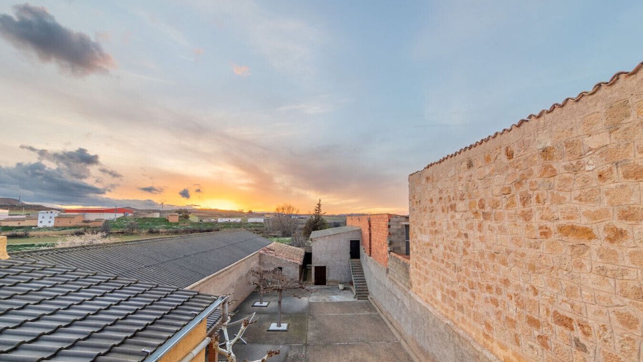 Photo of Outdoor in Monreal de Ariza