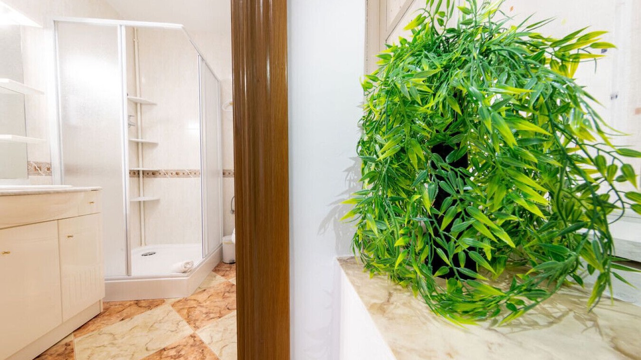 Photo of Bathroom in Monreal de Ariza