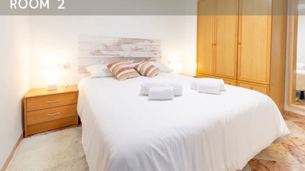 Photo of Bedroom in Monreal de Ariza