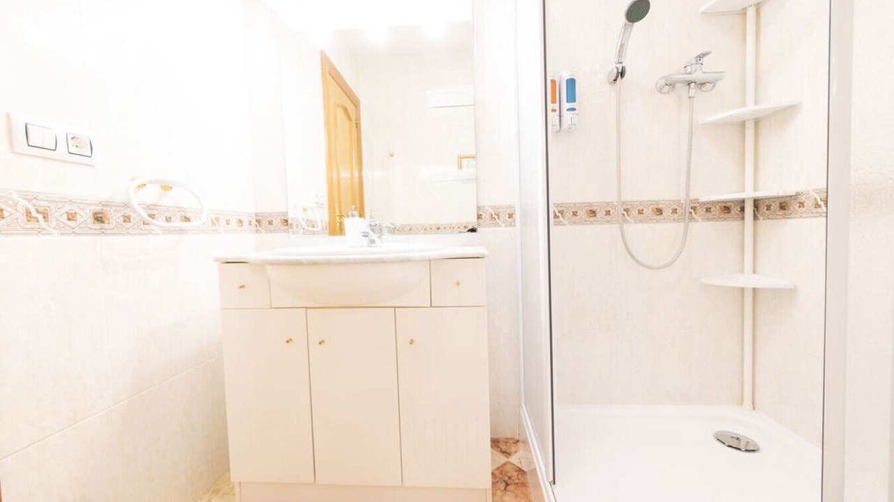 Photo of Bathroom in Monreal de Ariza