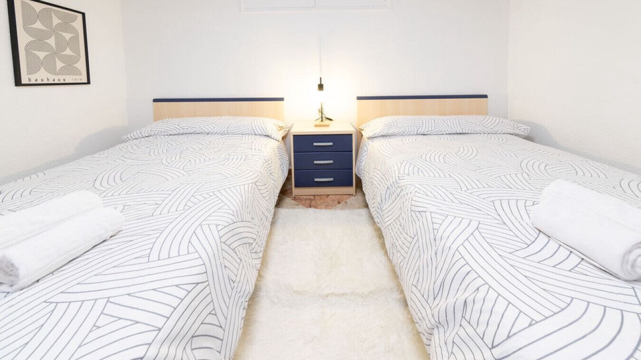 Photo of Bedroom in Monreal de Ariza