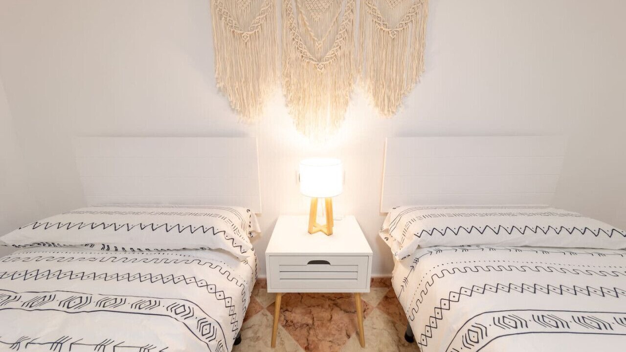 Photo of Bedroom in Monreal de Ariza