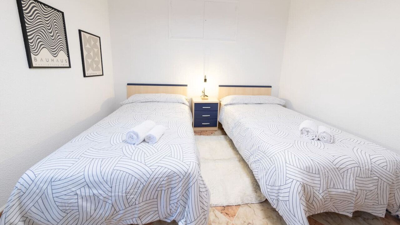 Photo of Bedroom in Monreal de Ariza