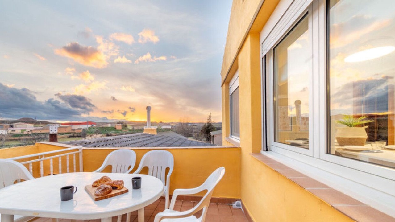 Photo of Outdoor in Monreal de Ariza