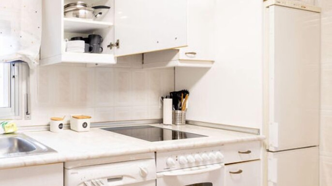 Photo of Kitchen in Monreal de Ariza