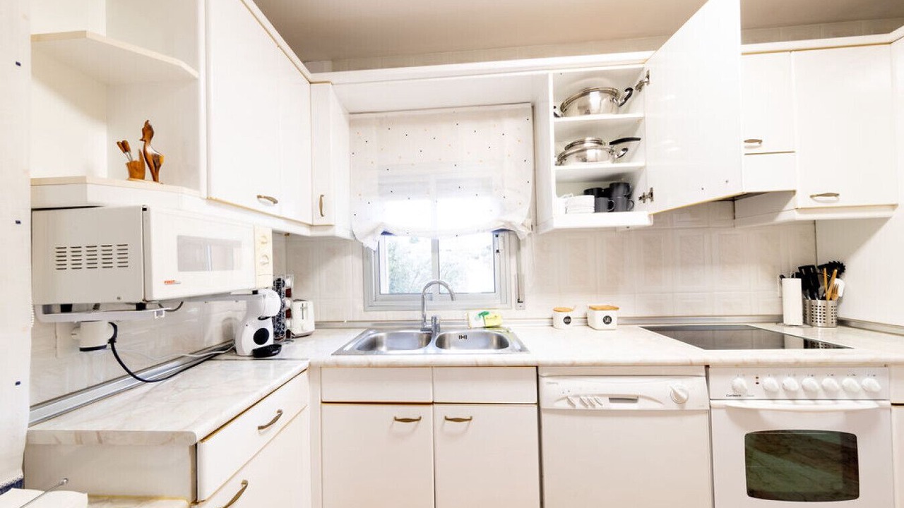Photo of Kitchen in Monreal de Ariza