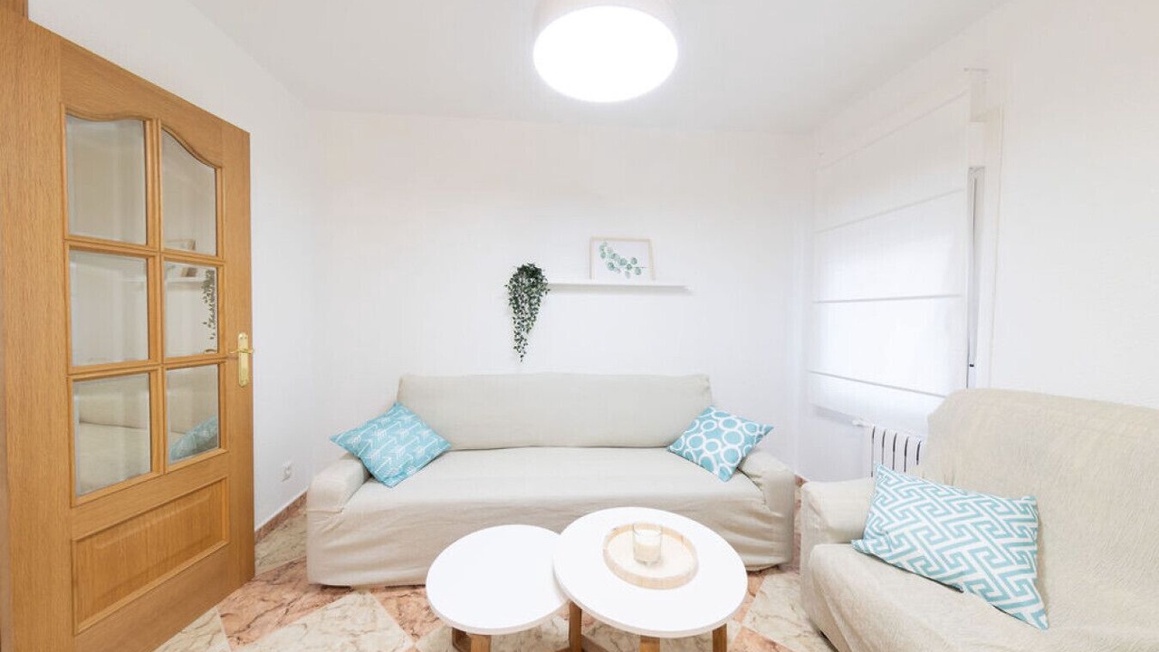 Photo of Livingroom in Monreal de Ariza