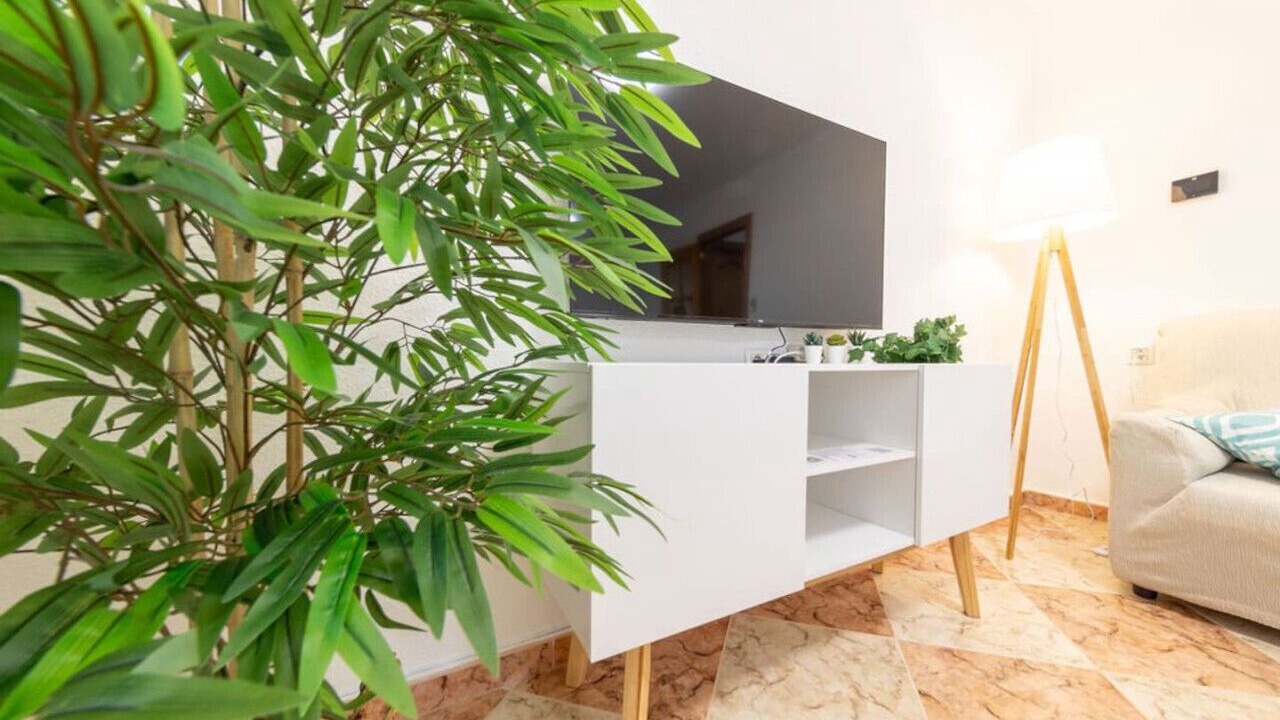 Photo of Livingroom in Monreal de Ariza