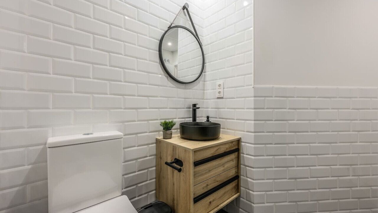 Photo of Bathroom in Las Acacias