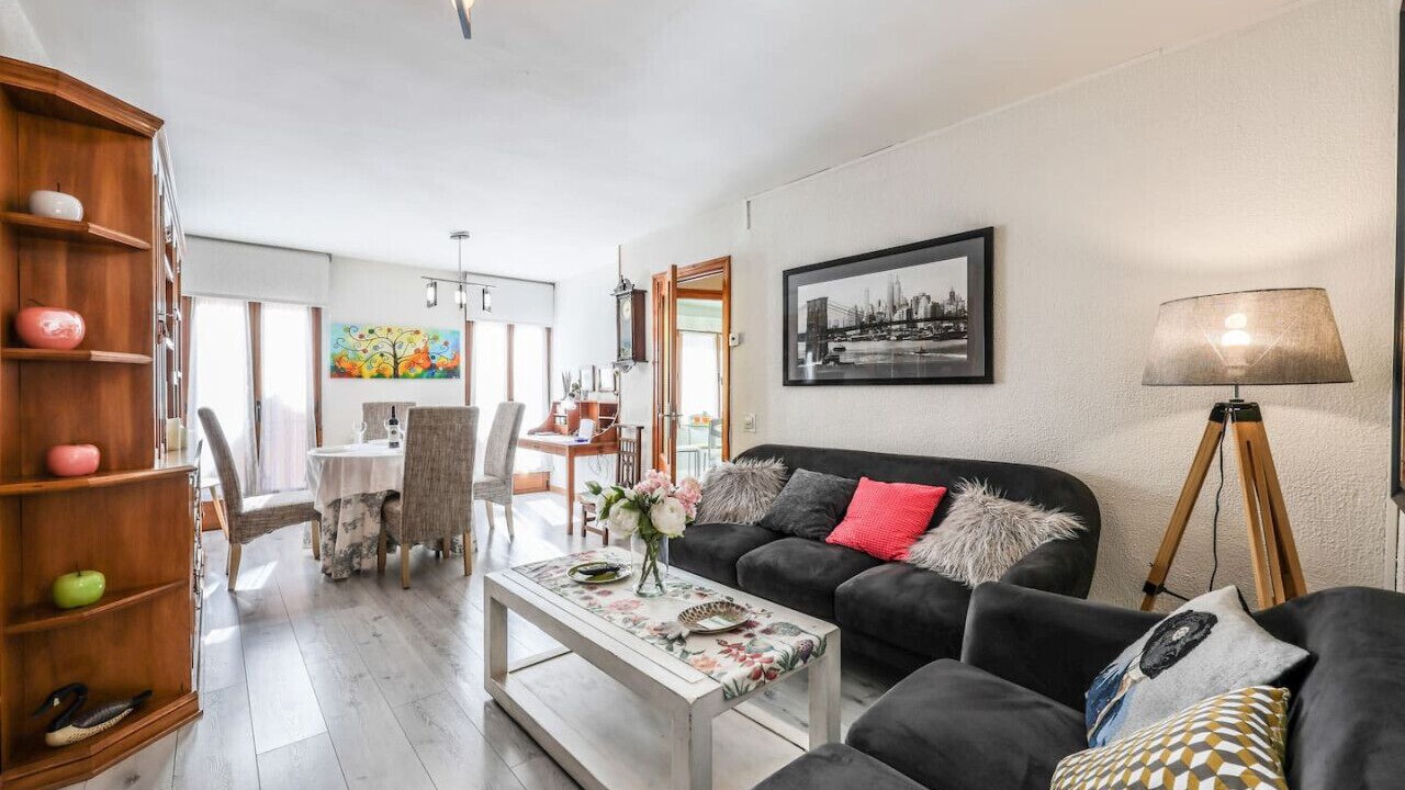 Photo of Livingroom in La Lastrilla