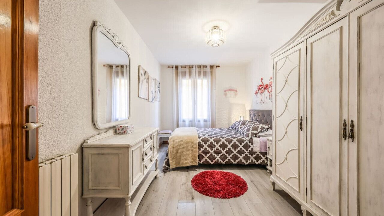 Photo of Bedroom in La Lastrilla