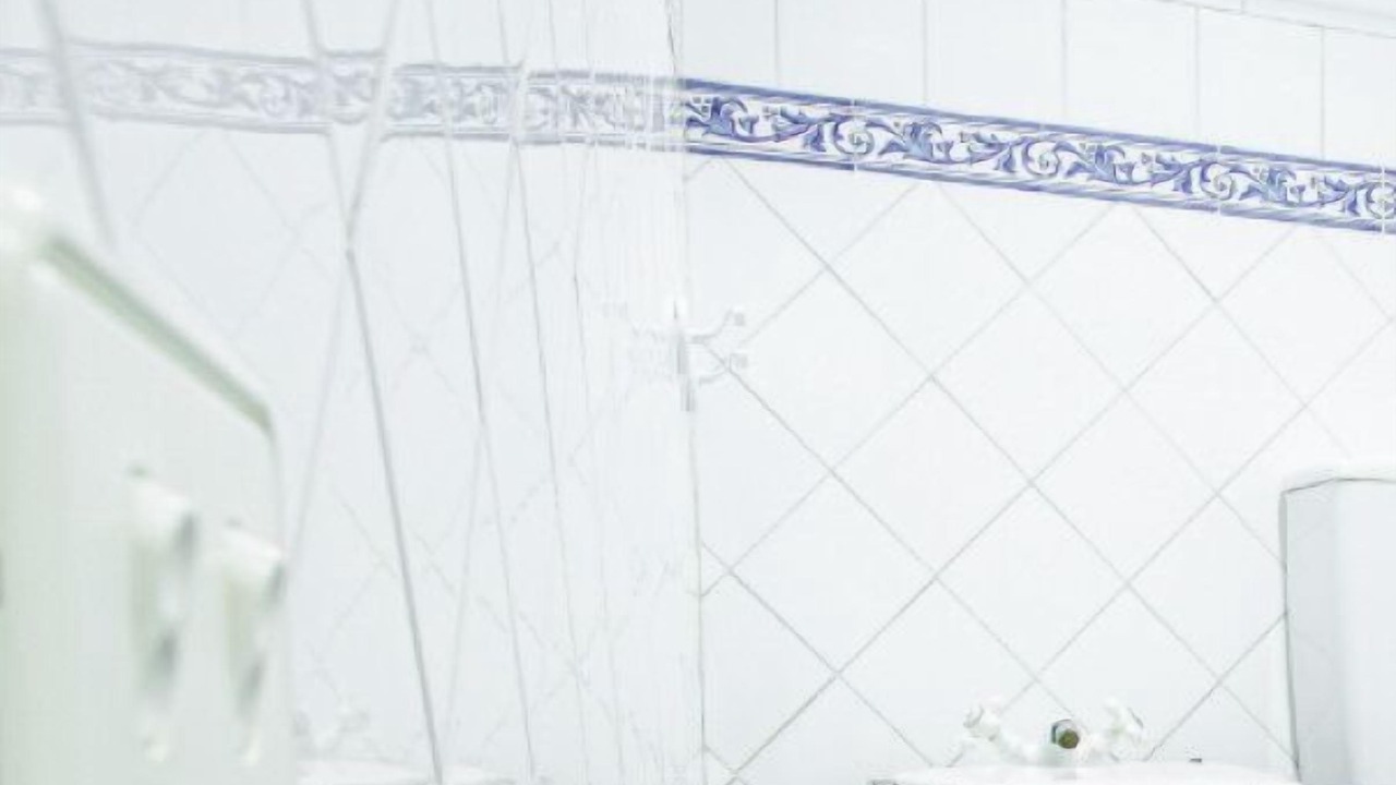 Photo of Bathroom in Cudillero