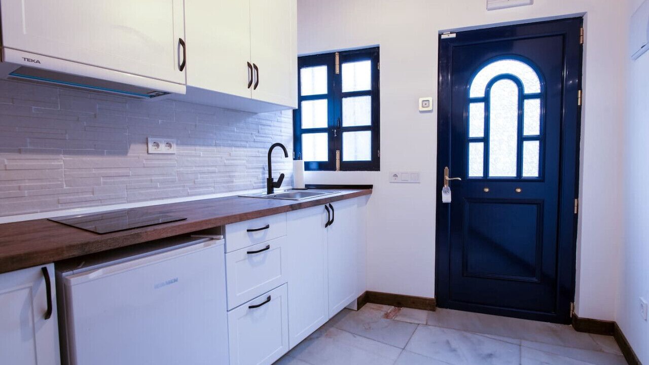 Photo of Kitchen in Cudillero
