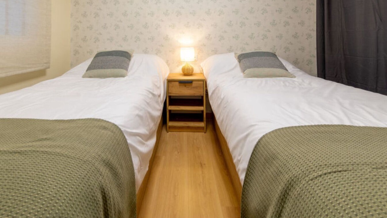Photo of Bedroom in Soria
