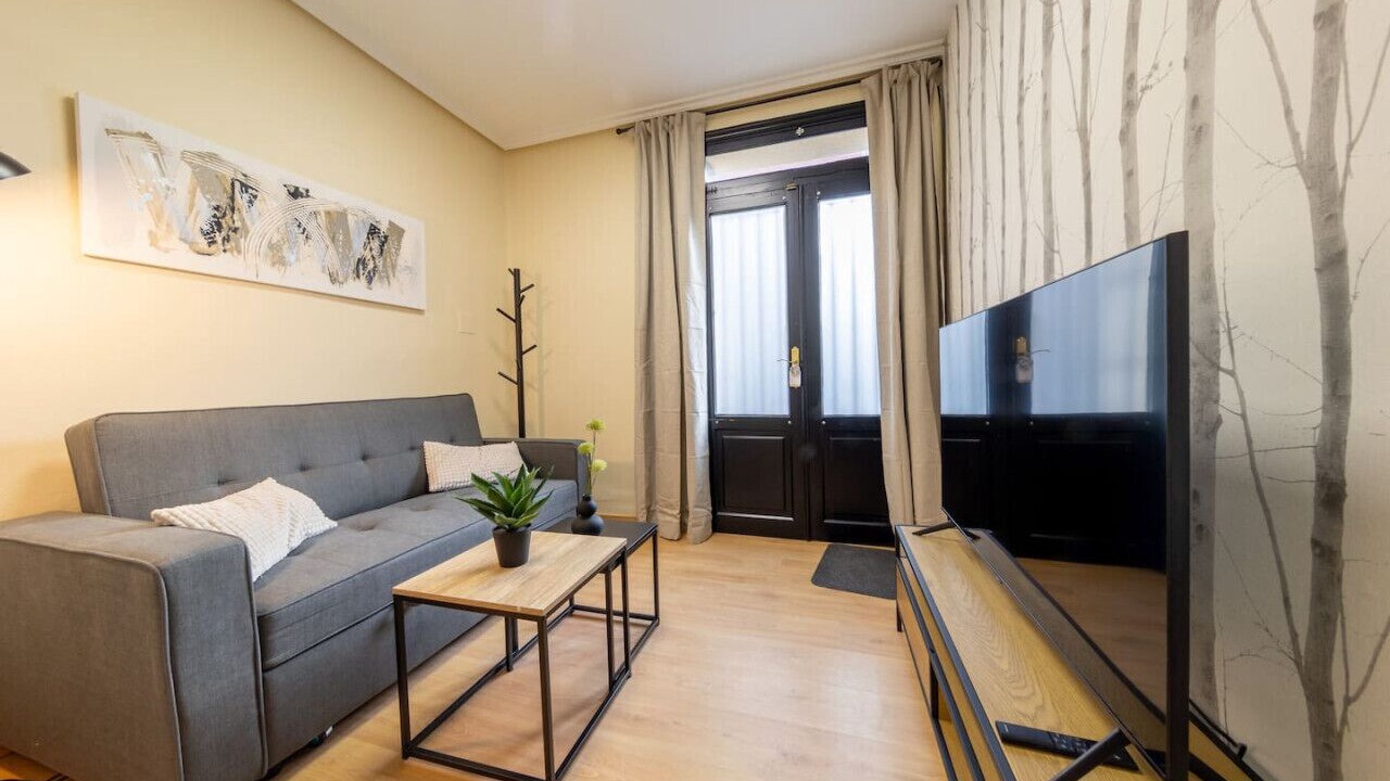 Photo of Livingroom in Soria