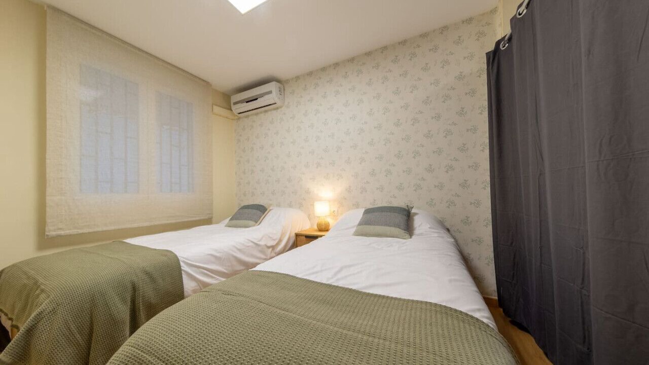 Photo of Bedroom in Soria