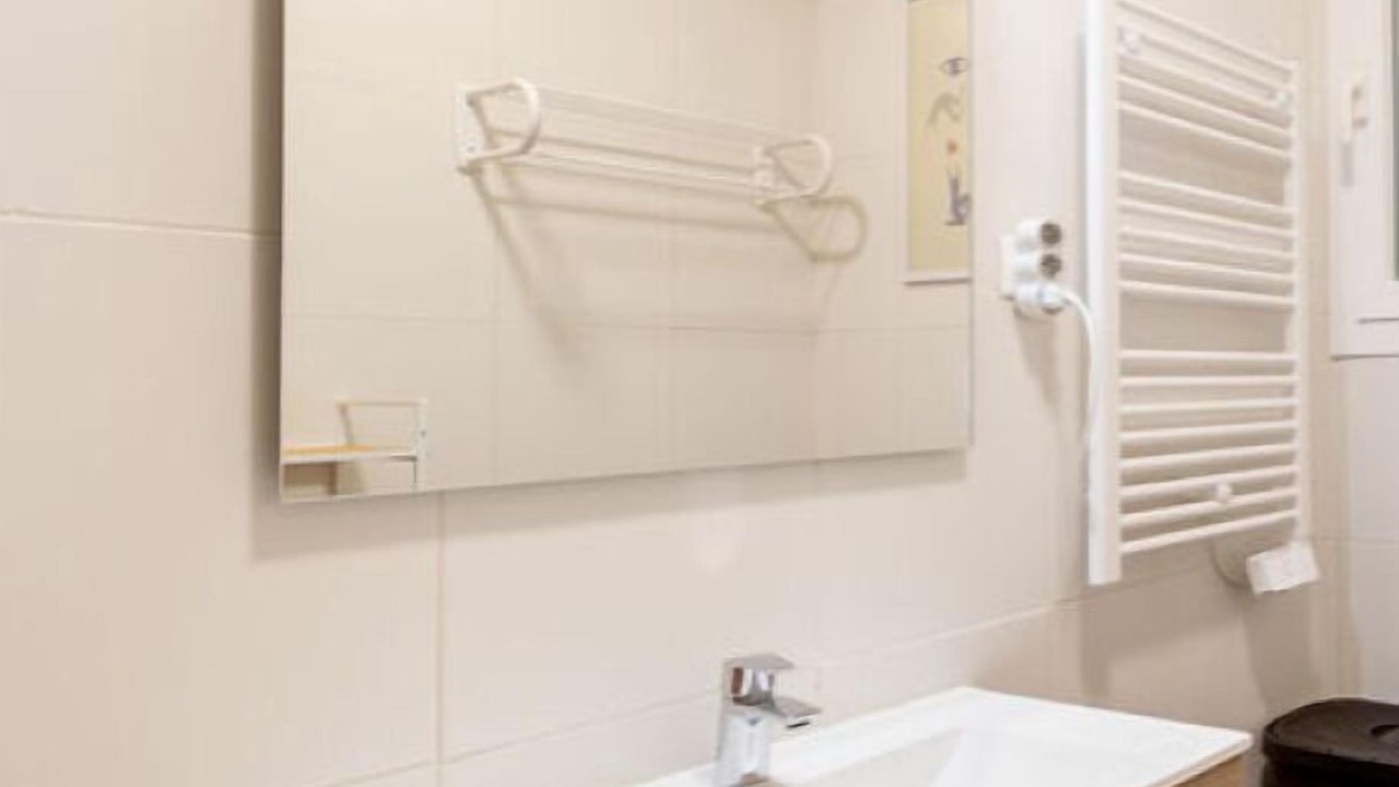 Photo of Bathroom in Soria