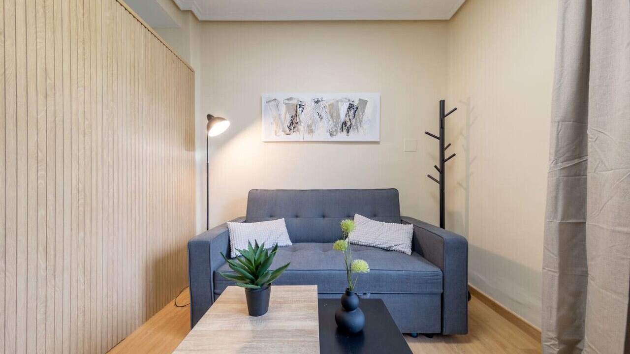 Photo of Livingroom in Soria
